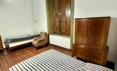 QUINTA-MINISTRO RIVADAVIA-100 MTS PLAZA