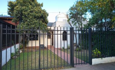 Casa en Alquier en Barrio San José