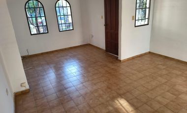 Casa en Alquier en Barrio San José
