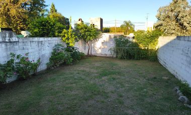 Casa en Alquier en Barrio San José