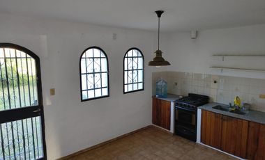 Casa en Alquier en Barrio San José
