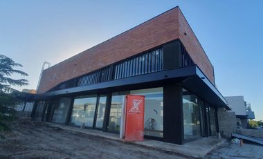 OFICINA COMERCIAL EN DOCTA EN VENTA