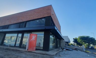 OFICINA COMERCIAL EN DOCTA EN VENTA