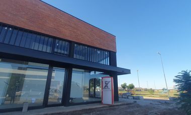 OFICINA COMERCIAL EN DOCTA EN VENTA