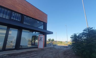 OFICINA COMERCIAL EN DOCTA EN VENTA