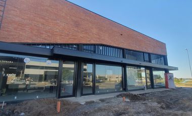 OFICINA COMERCIAL EN DOCTA EN VENTA