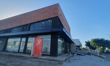 OFICINA COMERCIAL EN DOCTA EN VENTA
