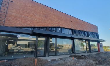 OFICINA COMERCIAL EN DOCTA EN VENTA