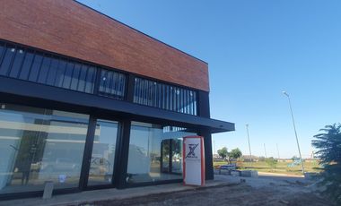 OFICINA COMERCIAL EN DOCTA EN VENTA