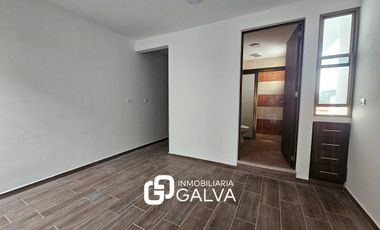 Casa en Venta en Fraccionamiento Privado en Coatepec 🔥✅️🏡