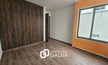Casa en Venta en Fraccionamiento Privado en Coatepec 🔥✅️🏡