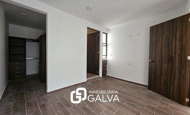 Casa en Venta en Fraccionamiento Privado en Coatepec 🔥✅️🏡