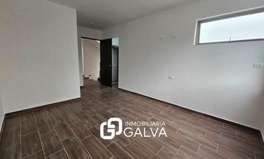 Casa en Venta en Fraccionamiento Privado en Coatepec 🔥✅️🏡
