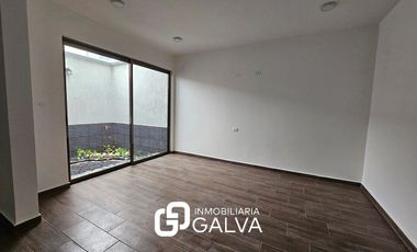 Casa en Venta en Fraccionamiento Privado en Coatepec 🔥✅️🏡
