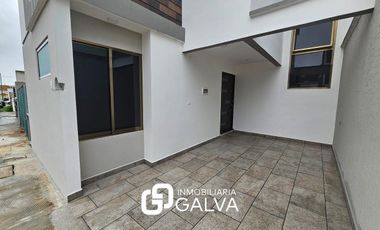 Casa en Venta en Fraccionamiento Privado en Coatepec 🔥✅️🏡