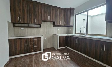 Casa en Venta en Fraccionamiento Privado en Coatepec 🔥✅️🏡