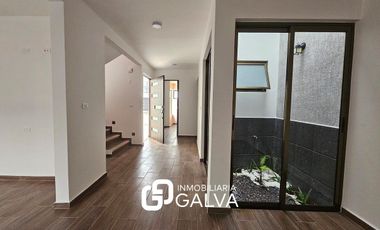 Casa en Venta en Fraccionamiento Privado en Coatepec 🔥✅️🏡