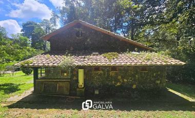 Propiedad en Venta La Pitaya Coatepec