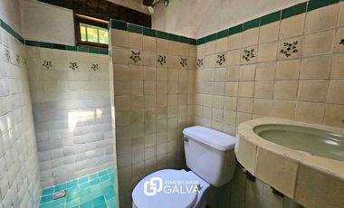 Propiedad en Venta La Pitaya Coatepec