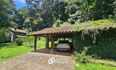 Propiedad en Venta La Pitaya Coatepec