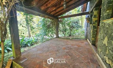 Propiedad en Venta La Pitaya Coatepec