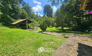 Propiedad en Venta La Pitaya Coatepec