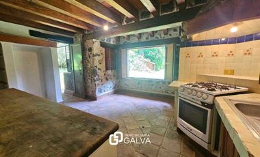 Propiedad en Venta La Pitaya Coatepec