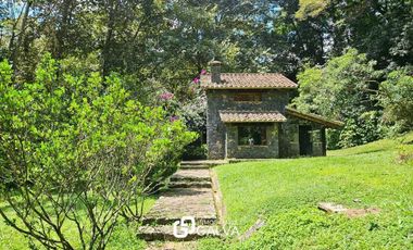 Propiedad en Venta La Pitaya Coatepec