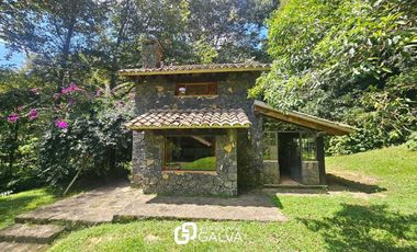 Propiedad en Venta La Pitaya Coatepec