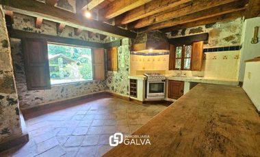 Propiedad en Venta La Pitaya Coatepec