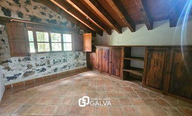 Propiedad en Venta La Pitaya Coatepec