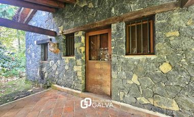 Propiedad en Venta La Pitaya Coatepec