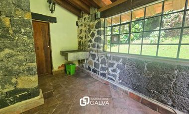 Propiedad en Venta La Pitaya Coatepec