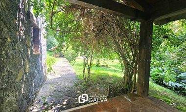 Propiedad en Venta La Pitaya Coatepec