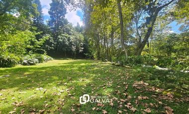 Propiedad en Venta La Pitaya Coatepec
