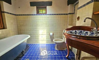 Propiedad en Venta La Pitaya Coatepec