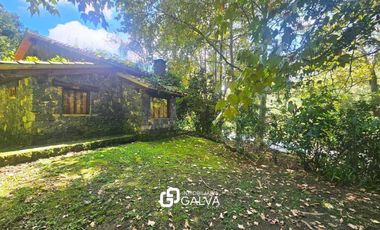 Propiedad en Venta La Pitaya Coatepec