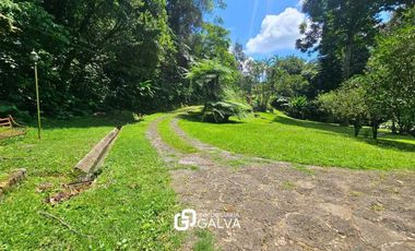 Propiedad en Venta La Pitaya Coatepec