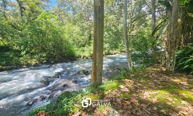 Propiedad en Venta La Pitaya Coatepec
