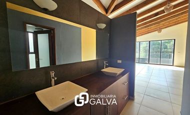 Hermosa Casa Campestre en Venta, Coatepec, Veracruz.