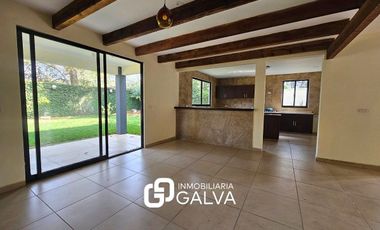 Hermosa Casa Campestre en Venta, Coatepec, Veracruz.
