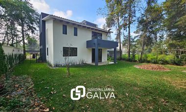 Hermosa Casa Campestre en Venta, Coatepec, Veracruz.