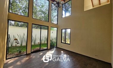 Hermosa Casa Campestre en Venta, Coatepec, Veracruz.