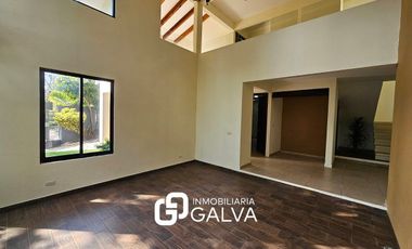 Hermosa Casa Campestre en Venta, Coatepec, Veracruz.