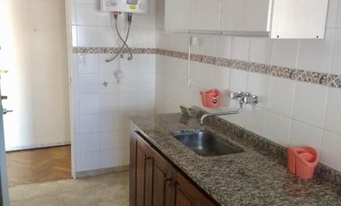 Excelente 3 amb. en Escalada Centro!!!