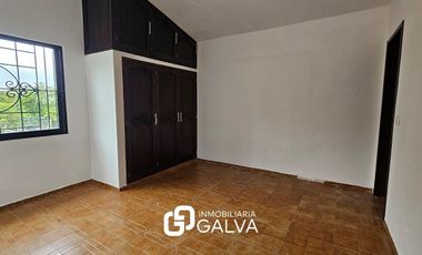 Propiedad en Venta, en Xico Veracruz.