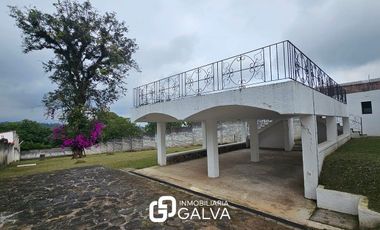 Propiedad en Venta, en Xico Veracruz.