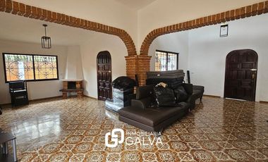 Propiedad en Venta, en Xico Veracruz.