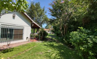 Casa Quinta en Alquiler, 3 Dormitorios en Ing Maschwitz, GBA Norte