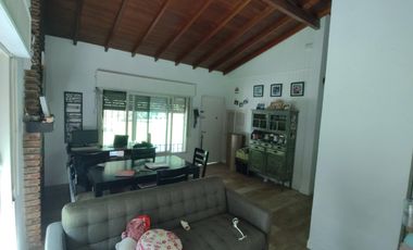 Casa Quinta en Alquiler, 3 Dormitorios en Ing Maschwitz, GBA Norte